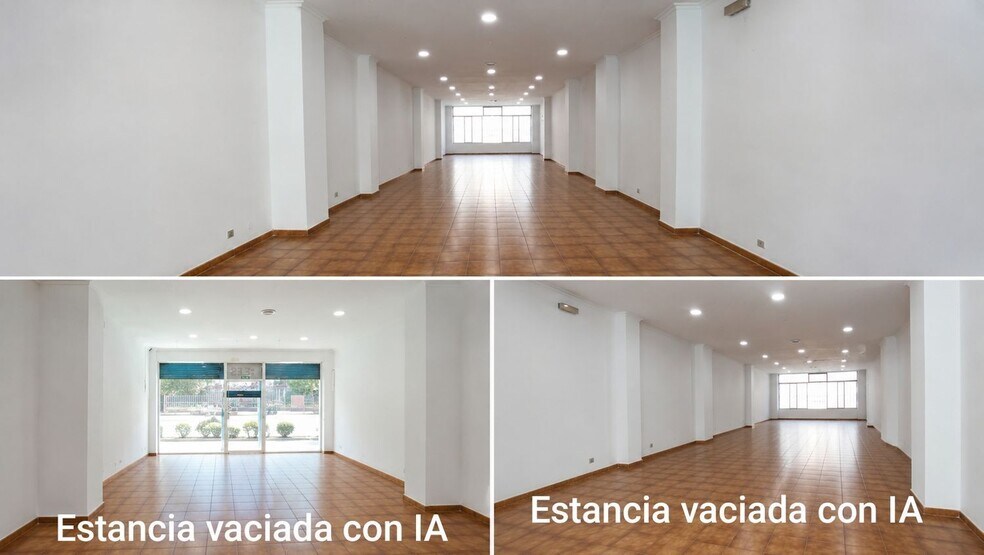 Local en Vigo, Pontevedra en alquiler - Foto del interior - Imagen 3 de 27