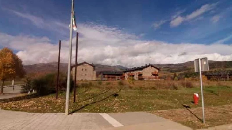 Carrer Font del Ferro, Llívia, Gerona en venta - Foto del edificio - Imagen 2 de 4