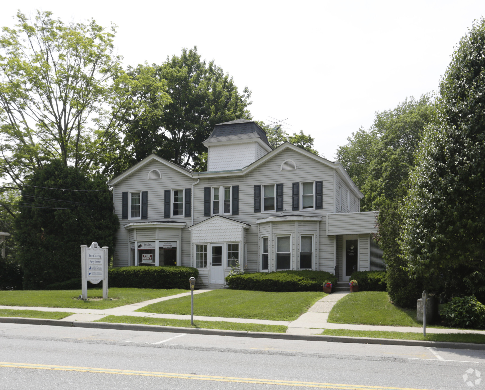 322 E Main St, Mount Kisco, NY en venta Foto del edificio- Imagen 1 de 9