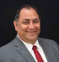 Robi Ahluwalia