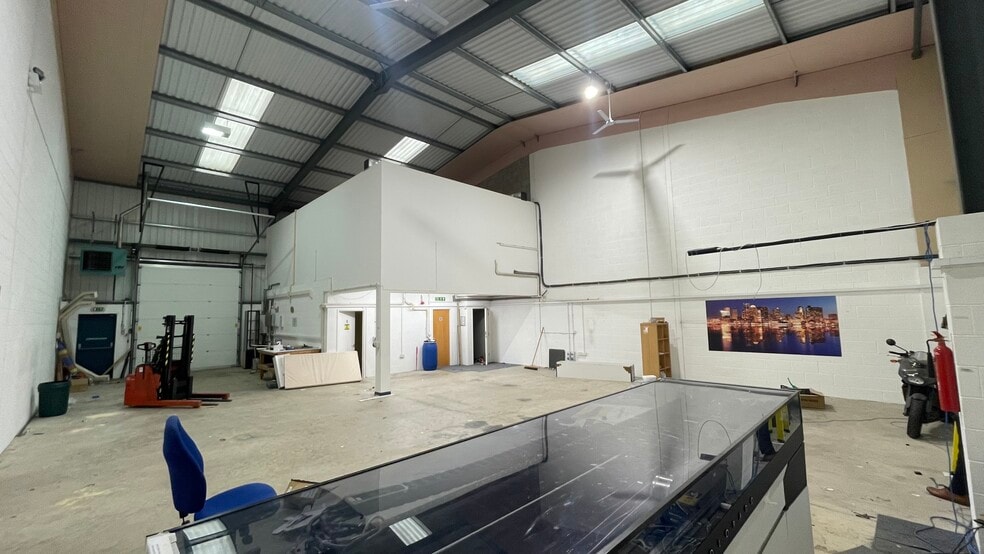 Ufton Rd, Harbury en venta - Foto del edificio - Imagen 3 de 9