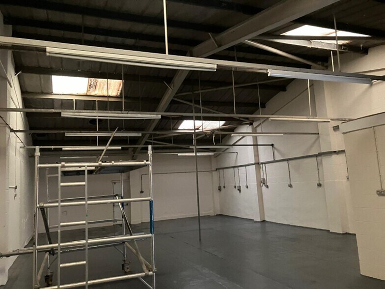 New Rock, Chilcompton en alquiler - Foto del interior - Imagen 2 de 2