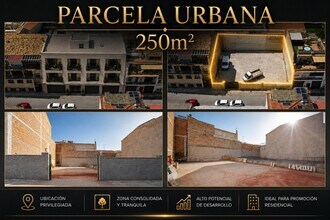 Calle Tucumán, 1, Maracena, GRA - Aérea  vista de mapa - Image1