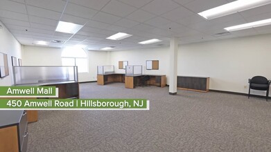 450 Amwell Rd, Hillsborough, NJ en alquiler - Vídeo de anuncio comercial 