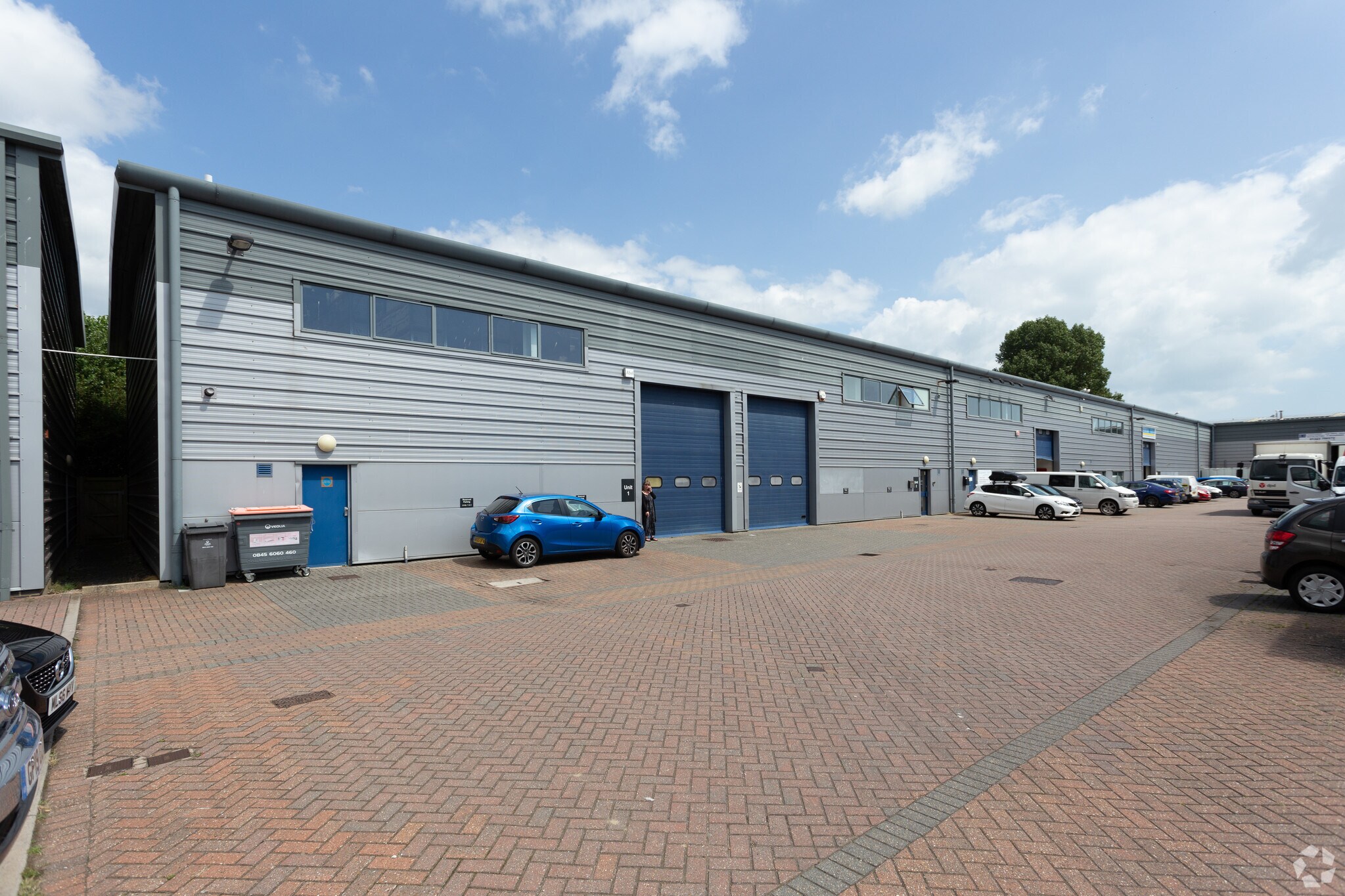 Hargreaves Rd, Eastbourne en alquiler Foto principal- Imagen 1 de 4