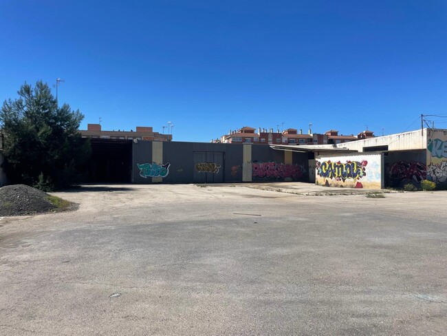 Más detalles de Nave en venta