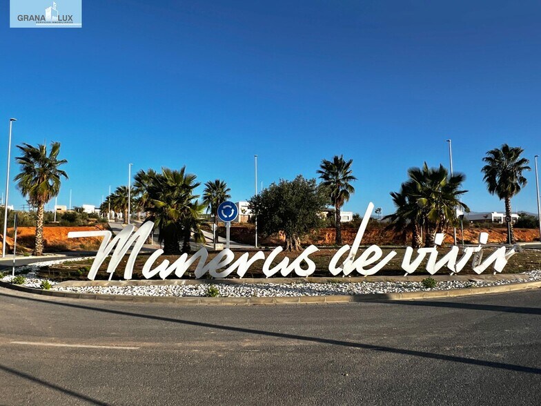 Terreno en Albolote, Granada en venta - Foto del edificio - Imagen 2 de 7