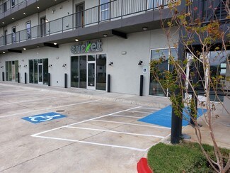 Más detalles de 4507 E Martin Luther King Jr Blvd, Austin, TX - Edificio residencial​ en venta