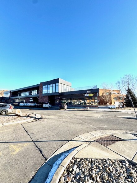 1612-1620 W Ute Blvd, Park City, UT en alquiler - Foto del edificio - Imagen 1 de 13