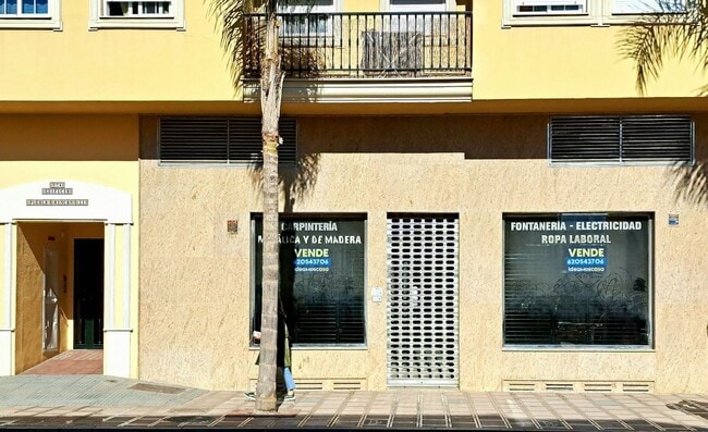Más detalles de Local en venta