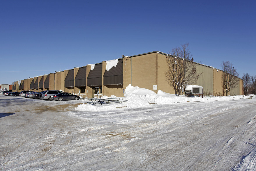 2535 Highway 14 W, Rochester, MN en alquiler - Foto principal - Imagen 1 de 5