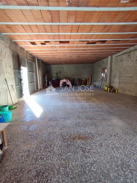 Terreno en La Romana en venta - Foto del edificio - Imagen 2 de 4