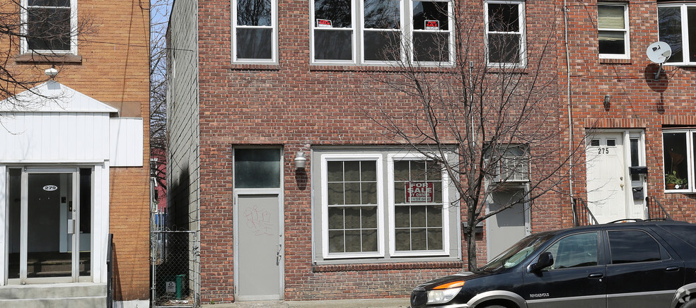 277 Washington Ave, Albany, NY en venta - Foto del edificio - Imagen 2 de 3