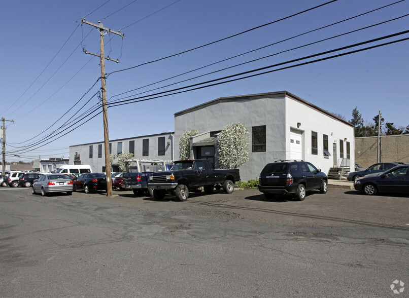 400 Lincoln Ave, Hatboro, PA en alquiler - Foto del edificio - Imagen 3 de 3