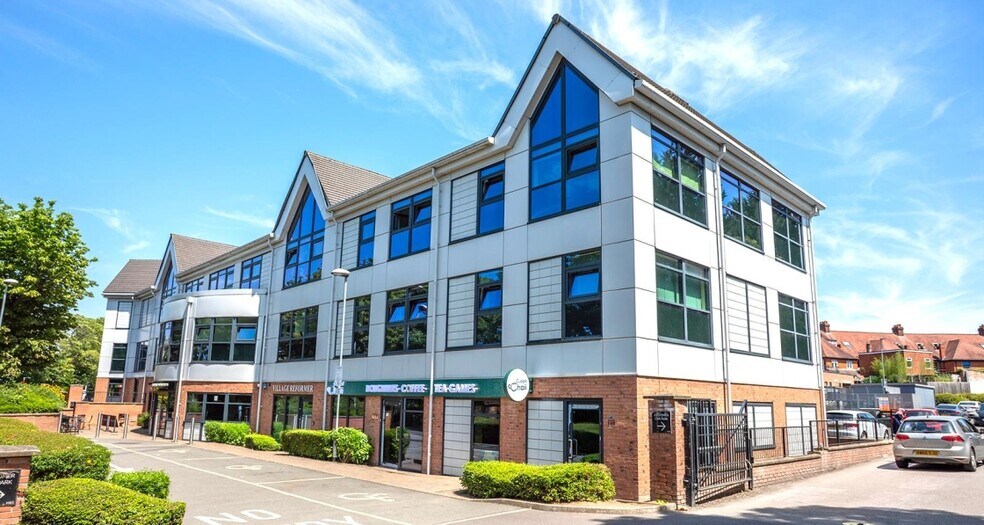 St. Marys Row, Birmingham en venta - Foto del edificio - Imagen 3 de 7