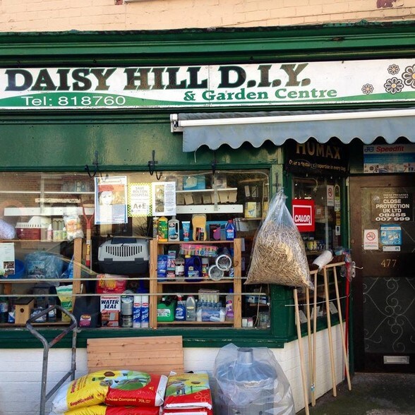 477 Leigh Rd, Bolton en venta - Foto principal - Imagen 1 de 2