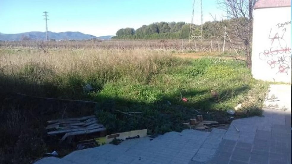 Terreno en Santa Margarida i els Monjos, Barcelona en venta - Otros - Imagen 2 de 5