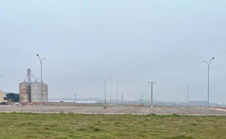 Terreno en León en venta - Foto del edificio - Imagen 3 de 5