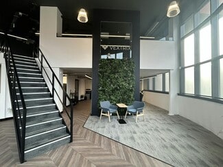 Más detalles de 5 Blantyre St, Manchester - Oficina en venta