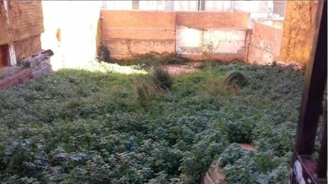 Más detalles de Carrer de Víctor Balaguer, 6, Badalona - Terreno en venta