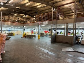 21 St Andrews Way, London en alquiler Foto del interior- Imagen 2 de 10