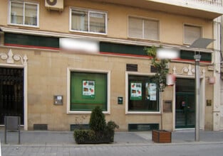 Local en Linares, Jaén en alquiler Foto del interior- Imagen 1 de 1