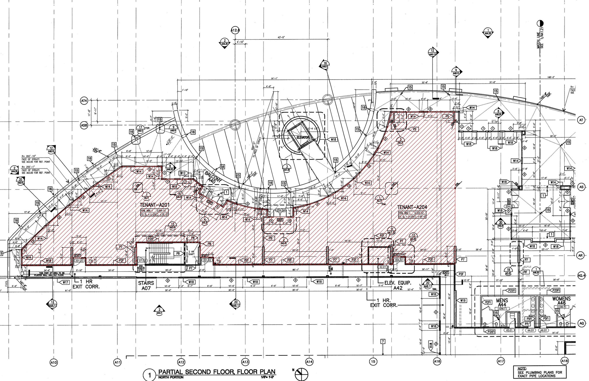 71800 Hwy 111, Rancho Mirage, CA en alquiler Plano de la planta- Imagen 1 de 14