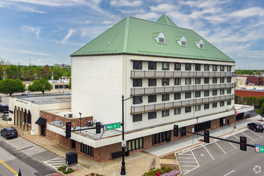 330 W Gray St, Norman, OK en alquiler - Foto del edificio - Imagen 2 de 6