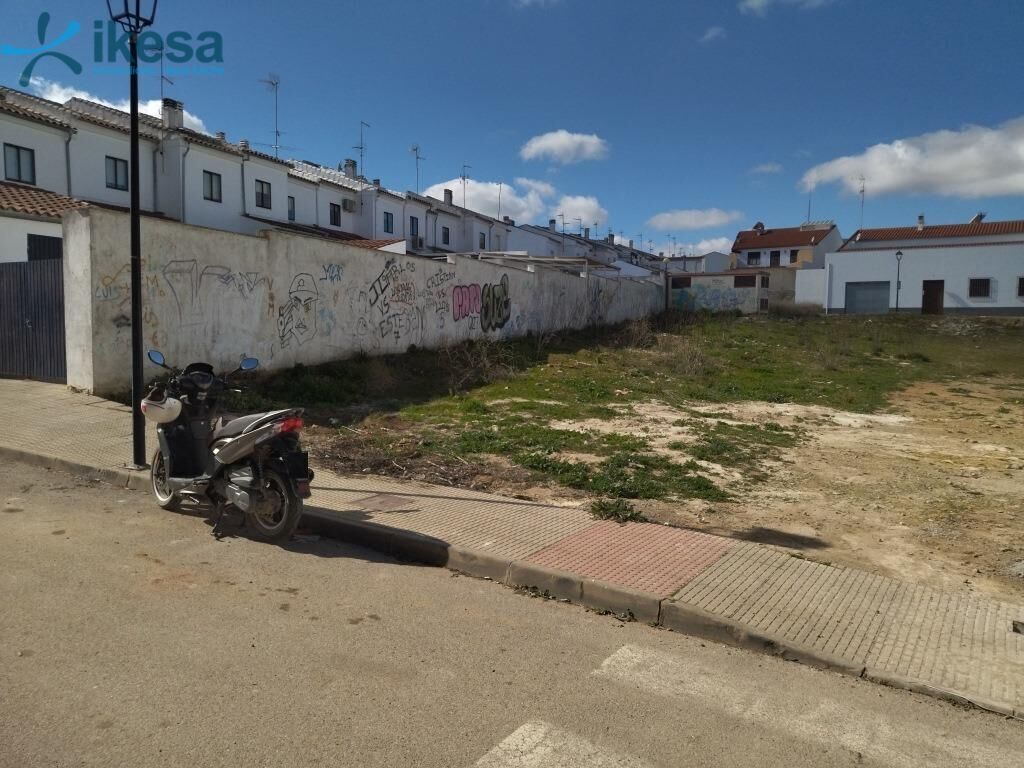 Terreno en Azuaga, Badajoz en venta Foto del edificio- Imagen 1 de 17