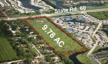 7055 20th St, Vero Beach, FL en venta - Foto del edificio - Imagen 2 de 2