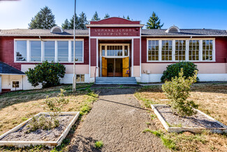 Más detalles para 80304 Old Lorane Hwy, Eugene, OR - Especializados en venta