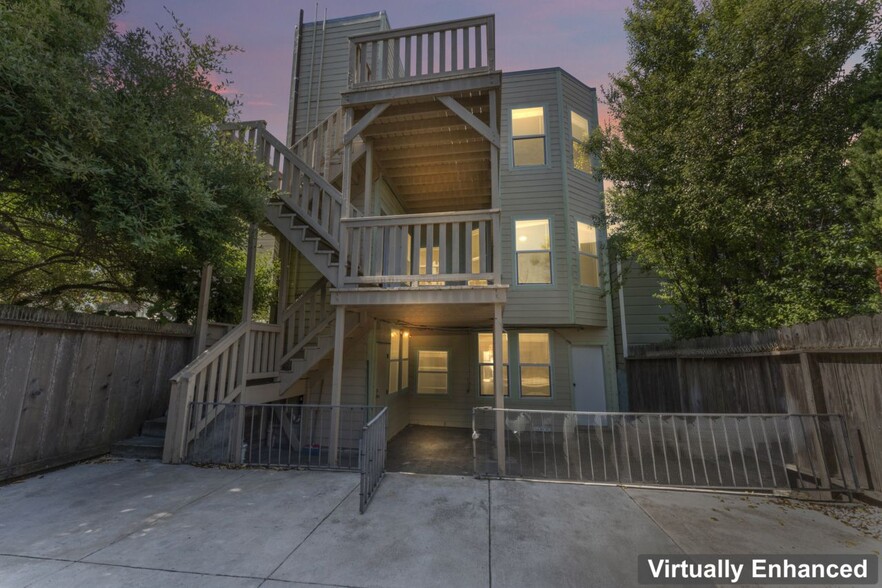 131 Richland Ave, San Francisco, CA en venta - Foto del edificio - Imagen 2 de 59