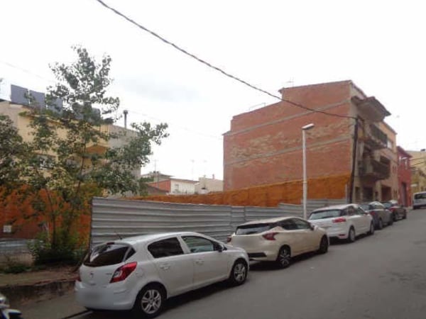 Más detalles de Carrer Nadal, 11, Tordera - Terreno en venta