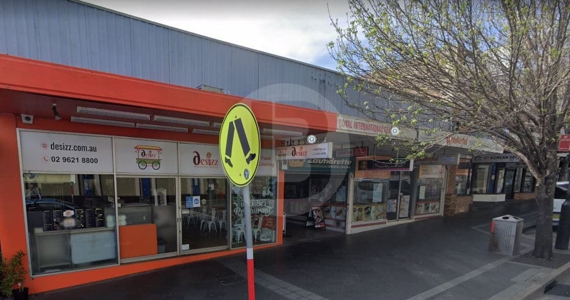 24-30 Flushcombe Rd, Blacktown en alquiler Foto principal- Imagen 1 de 2