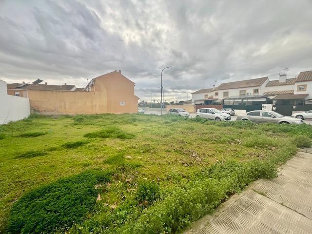 Terreno en Dos Hermanas, Sevilla en venta Foto del edificio- Imagen 1 de 4