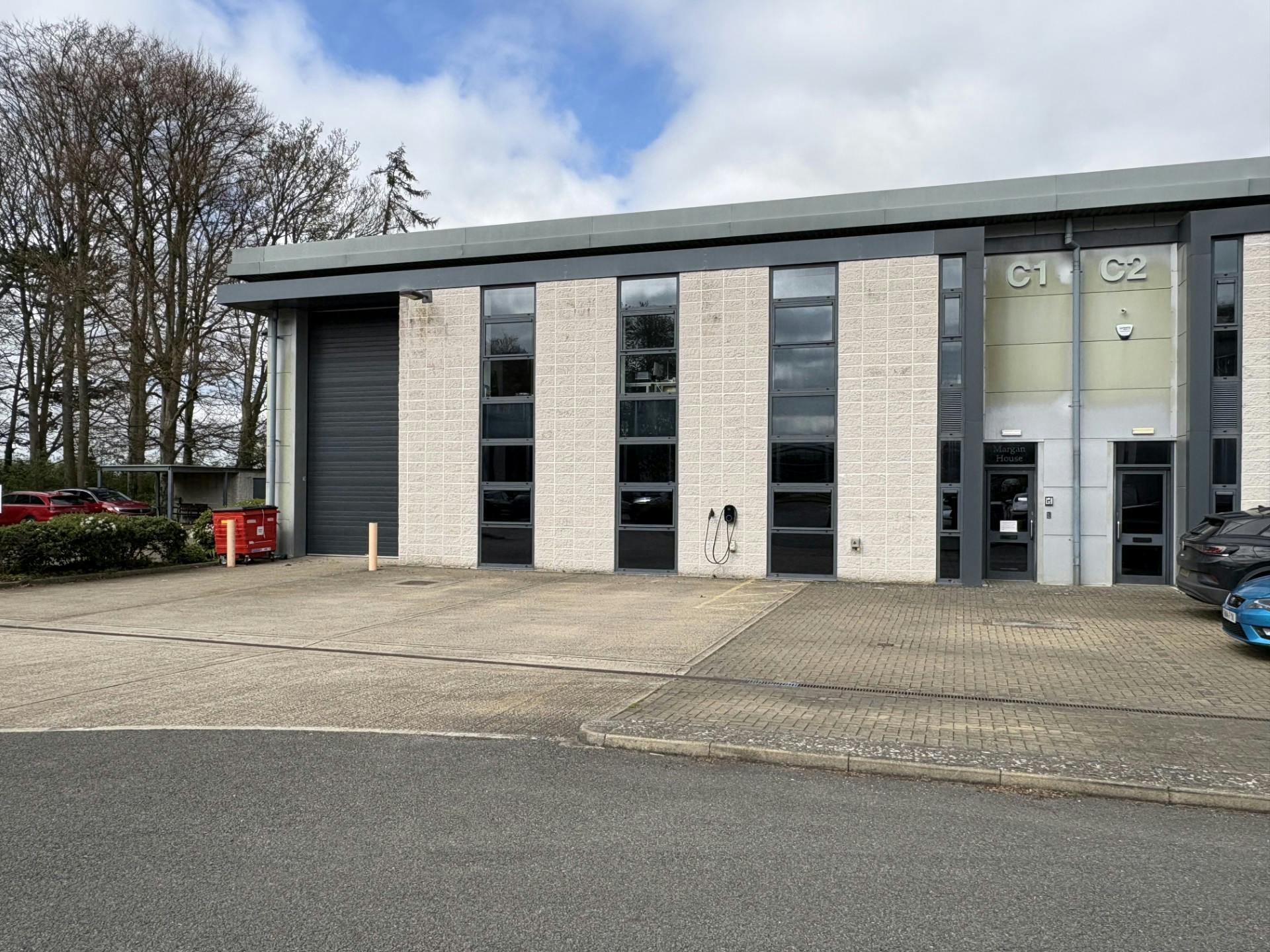 Summerleys Rd, Princes Risborough en venta Foto del edificio- Imagen 1 de 5