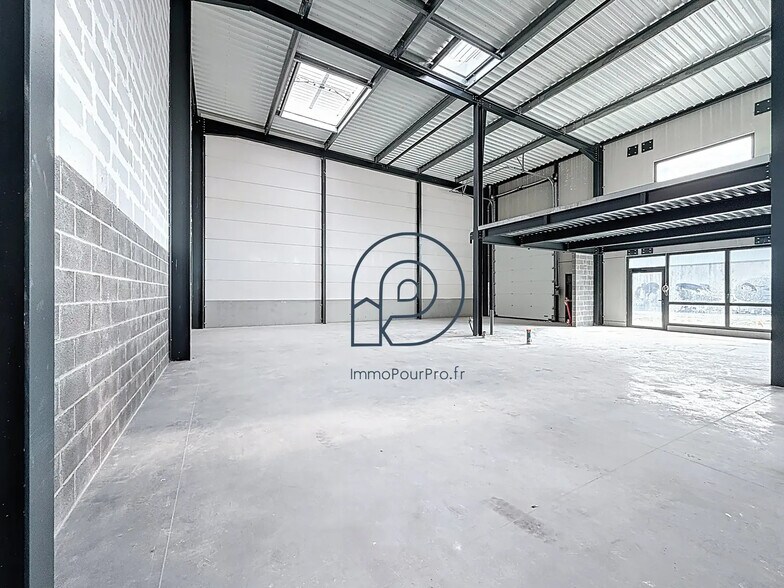 156 Rue De Lille, Quesnoy-sur-Deûle en venta - Foto del interior - Imagen 2 de 11