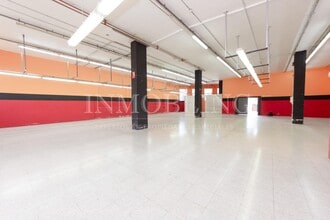 Nave en Mataró, Barcelona en alquiler Foto del interior- Imagen 2 de 12