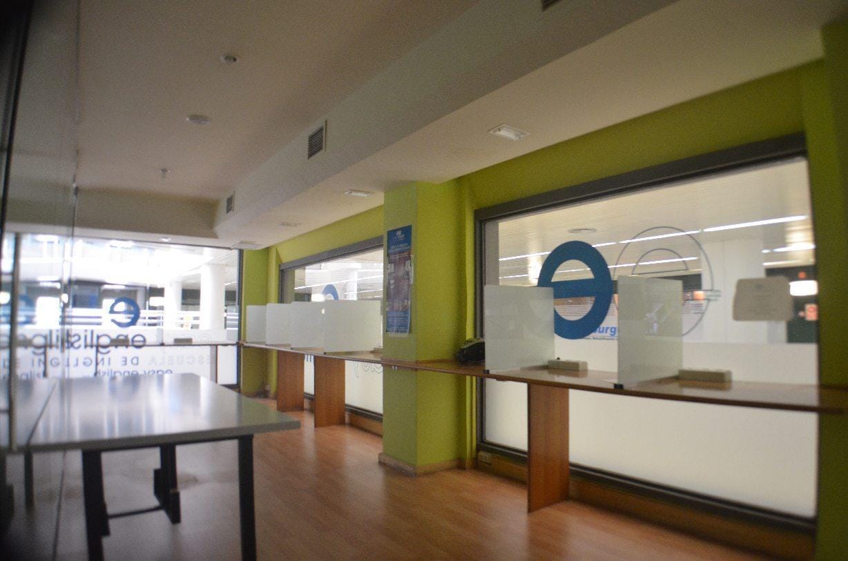 Calle Comunidad de Madrid, 37, Las Rozas de Madrid, MAD 28230 - Unidad 1 -  - Foto del interior - Image 1 of 7