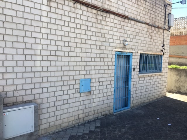 Más detalles de Calle Guadalquivir, 7, Fuenlabrada - Nave en alquiler