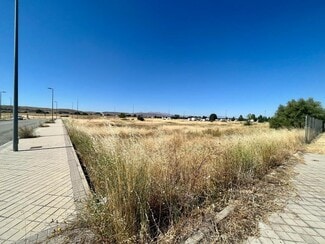 Más detalles de Calle Jesús Grande Aparicio, Ávila - Terreno en venta