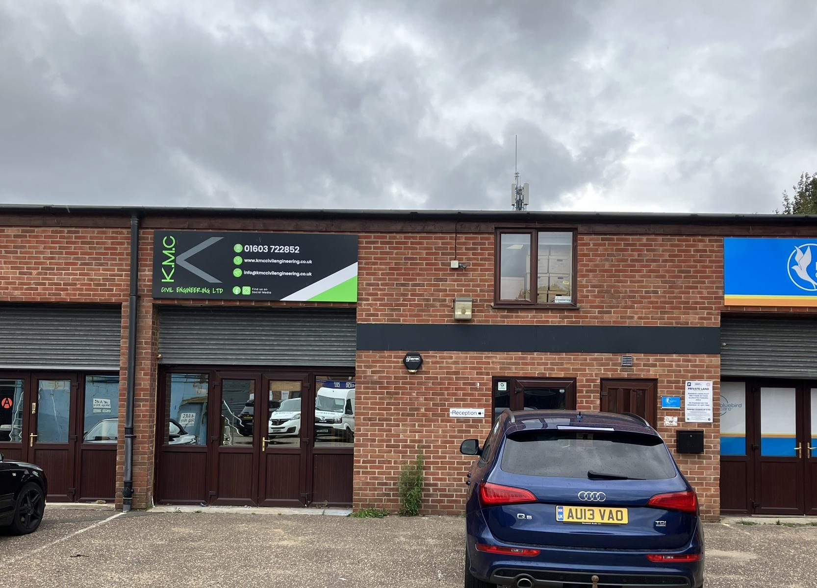 Basey Rd, Norwich en alquiler Foto del edificio- Imagen 1 de 4