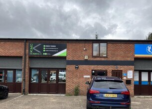 Basey Rd, Norwich en alquiler Foto del edificio- Imagen 1 de 4