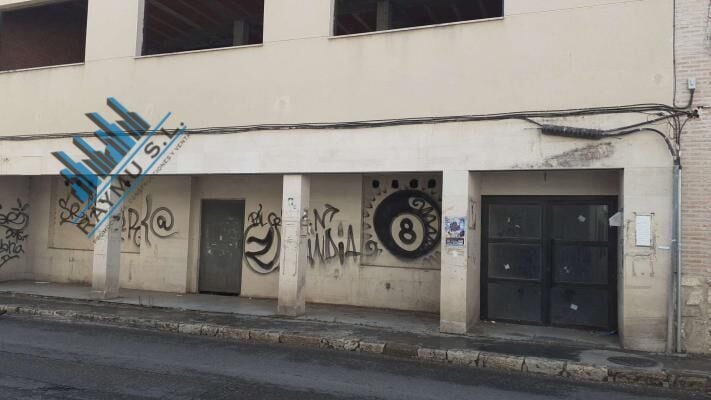 Avenida José Antonio, 8, Ocaña, Toledo en venta - Foto del edificio - Imagen 2 de 17