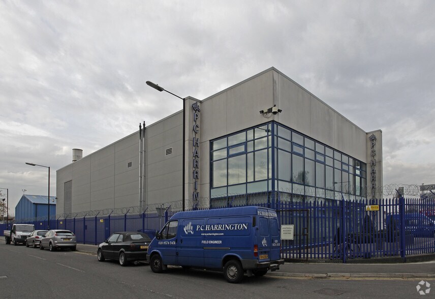 Collett Way, Southall en venta - Foto principal - Imagen 1 de 3