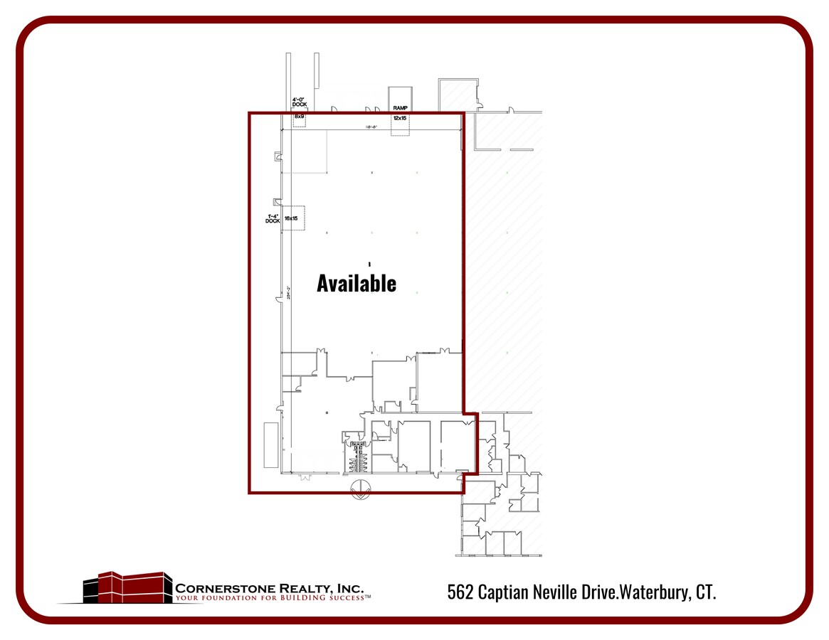 Plano del sitio