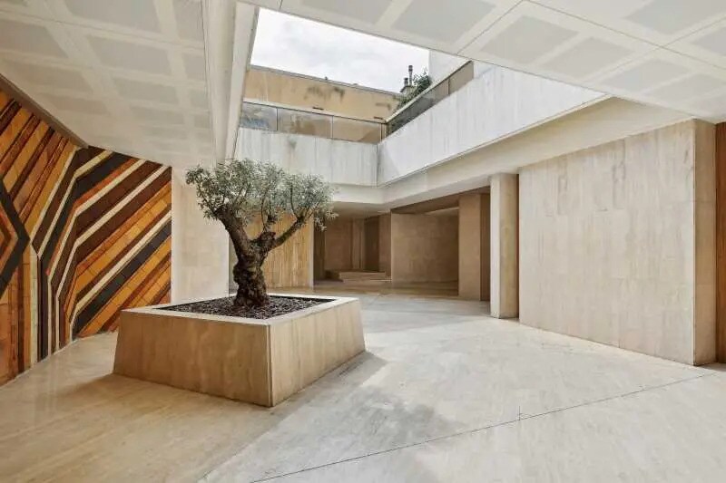 71-73 Avenue Des Ternes, Paris en venta - Foto del edificio - Imagen 2 de 8