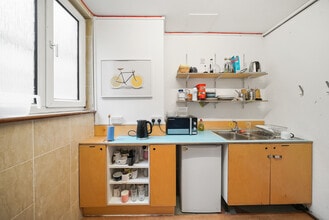 3-9 Creekside, London en alquiler Foto del interior- Imagen 2 de 8