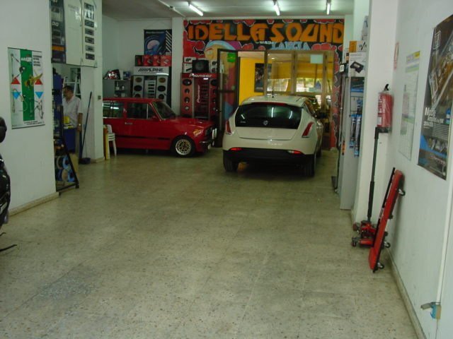 Local en Elda, Alicante en venta Foto del edificio- Imagen 1 de 8