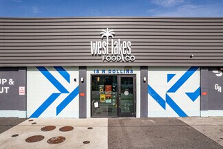 Más detalles de 18 N Dollins Ave, Orlando, FL - Local en alquiler